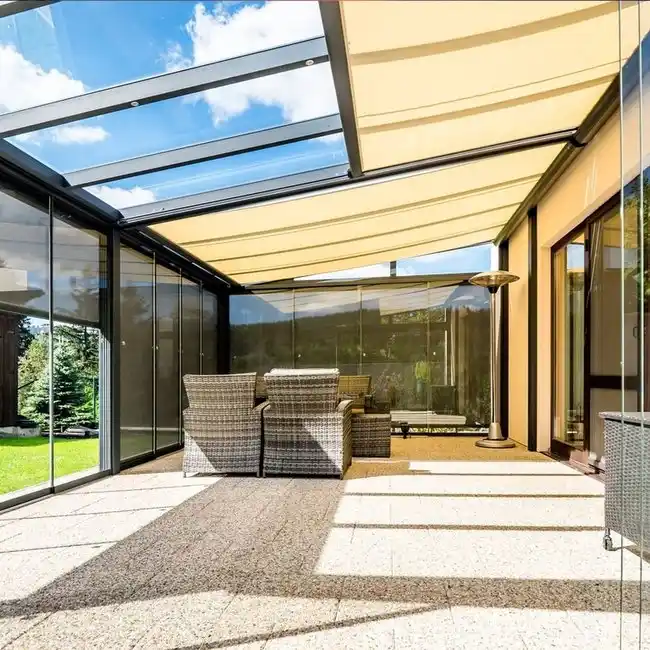 zonwering Eygelshoven